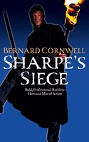 Sharpe’s Siege