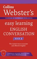 Webster's Easy Learning English Conversation