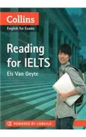 Collins Reading for IELTS