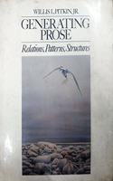 Generating Prose: Relations, Patterns, Structures