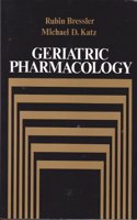 Geriatric Pharmacology
