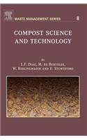 Compost Science and Technology