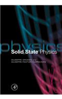 Solid State Physics