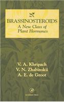 Brassinosteroids