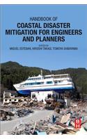 Handbook of Coastal Disaster Mitigation for Engineers and Planners