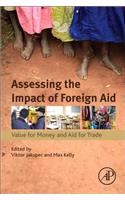 Assessing the Impact of Foreign Aid