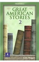 Great American Stories 2