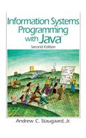 Information Systems Programming with Java