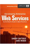 Developing Enterprise Web Services