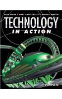 Tech Actn Compl&Actn CD
