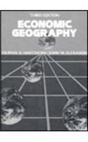 Economic Geography