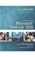Exploring Getting Started with Microsoft Outlook 2016