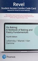 Revel for on Baking