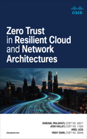 Zero-Trust for Enterprise Networks