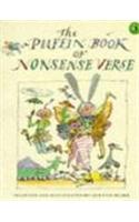 Puffin Book of Nonsense Verse