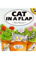 Cat in a Flap: (Picture Puffin S.)