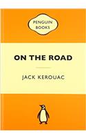 ON THE ROAD JOURNAL