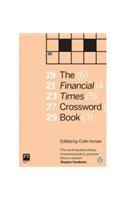 Financial Times Crossword Book