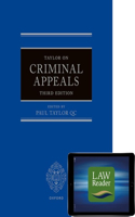 Taylor on Criminal Appeals