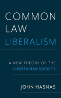 Common Law Liberalism