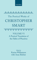 The Poetical Works of Christopher Smart