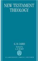 New Testament Theology
