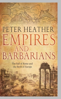 Empires and Barbarians