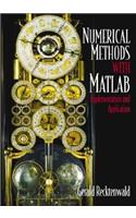 Introduction to Numerical Methods and MATLAB: Implementations and Applications