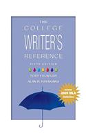 College Writer's Reference