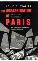 Assassination of Paris