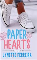 Paper Hearts