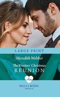 The Doctors' Christmas Reunion