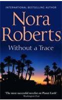Without A Trace: (Book 4 O'Hurleys)