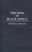Mind of Black Africa