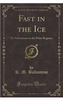 Fast in the Ice: Or Adventures in the Polar Regions (Classic Reprint)