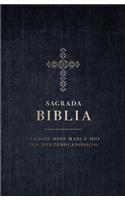 Sagrada Biblia
