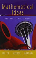 Mathematical Ideas, Expanded Edition plus MyMathLab Student Starter Kit