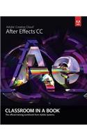Adobe After Effects CC Classroom in a Book