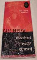Obstetric and Gynecologic Ultrasound: Case Review