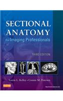 Sectional Anatomy for Imaging Professionals