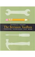 The Revision Toolbox
