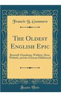 The Oldest English Epic