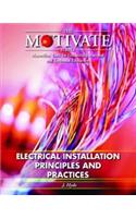 Electrical Installation: Principles and Practices