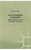 Post Keynesian Economics