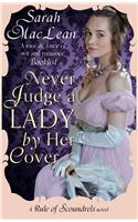 Never Judge a Lady By Her Cover