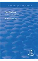 The Epyllion