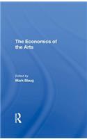 Economics of the Arts