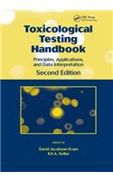 Toxicological Testing Handbook