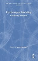 Psychological Modeling