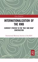 Internationalization of the RMB